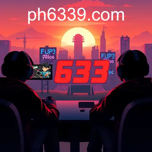 Digital Evolution in Gaming with Ph 633