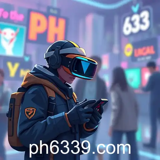 The Evolution of Gaming Sites: A New Era