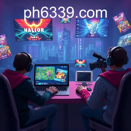 The Evolution of Online Gaming in 2025