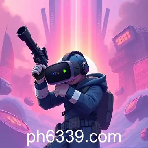 Ph 633: The Future of Gaming in 2025