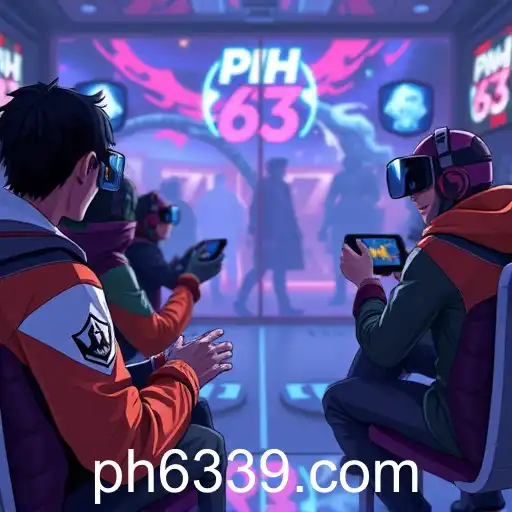 Gaming Evolution: The Rise of Ph 633