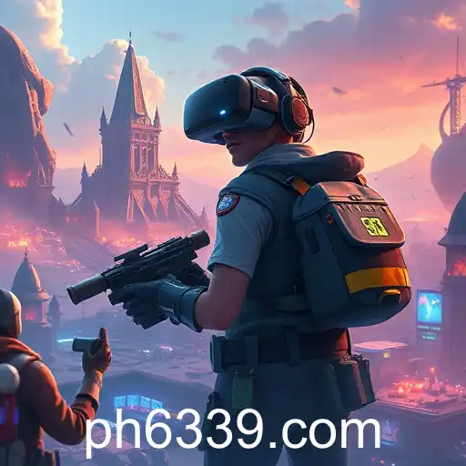 The Rise of Digital Gaming: Exploring 'Ph 633'