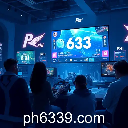 Digital Renaissance: The Rise of Online Gaming