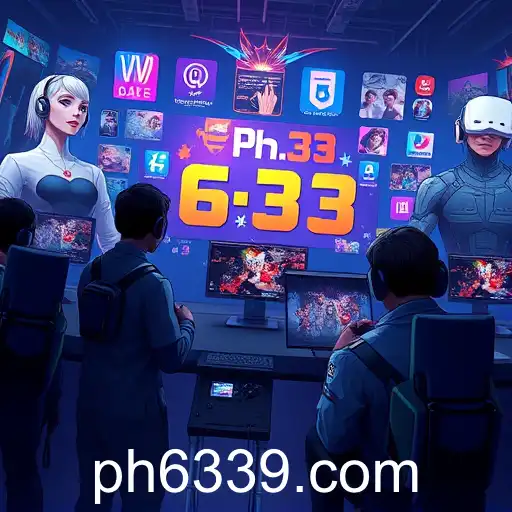 The Rise of English Gaming Communities