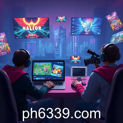 The Evolution of Online Gaming in 2025