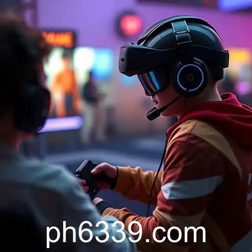 Gaming Trends and Future Developments