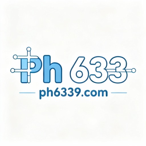 Ph 633
