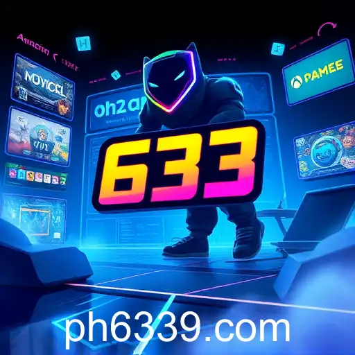 Evolution of Online Gaming in 2025