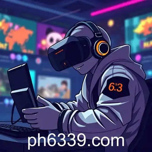 Ph 633: A New Gaming Frontier Amidst a Dynamic Year