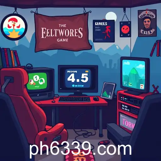 Ph 633: Expanding the Virtual Frontier