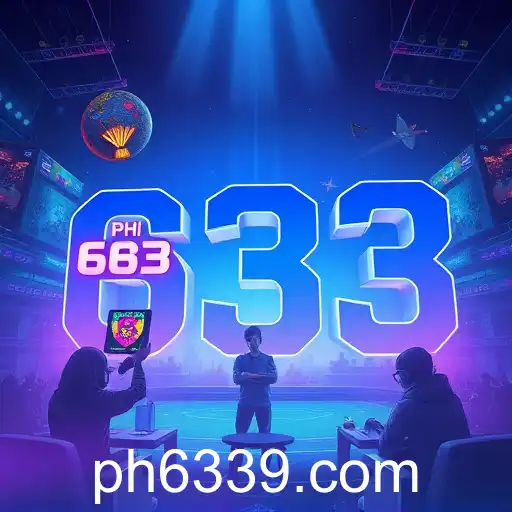 Gaming in 2025: The Rise of Ph 633