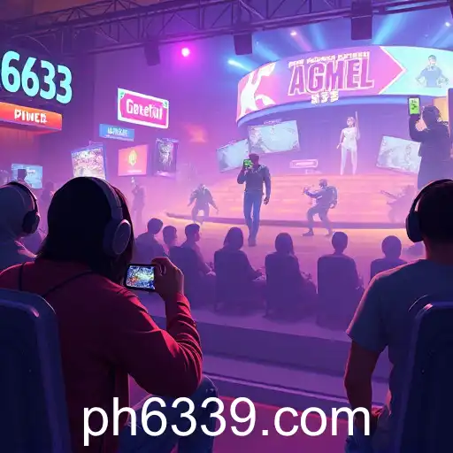The Rise of Ph 633 in Online Gaming