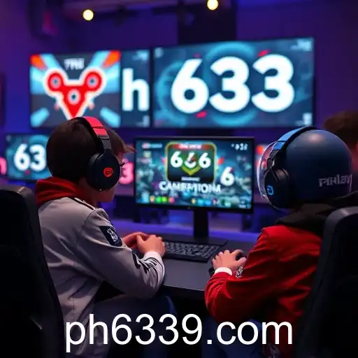 Ph 633: Revolutionizing Online Gaming