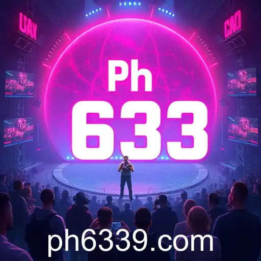 Ph 633: Revolutionizing Online Gaming