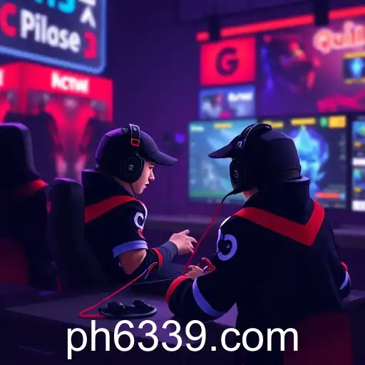 The Rise of Ph 633 in the Gaming World