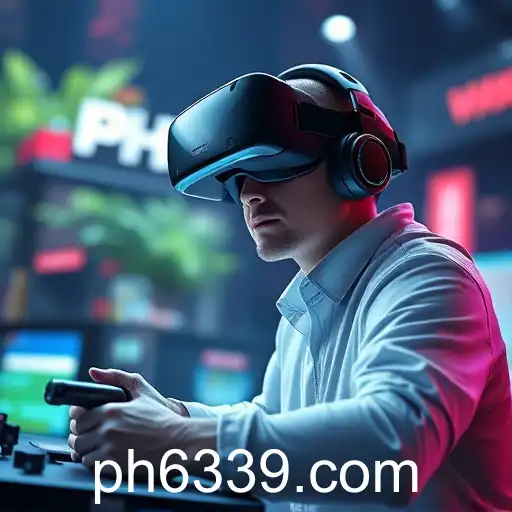 Revolutionizing the Gaming Landscape with Ph 633