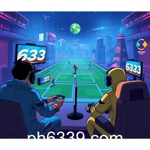 The Rise of Digital Gaming Platforms