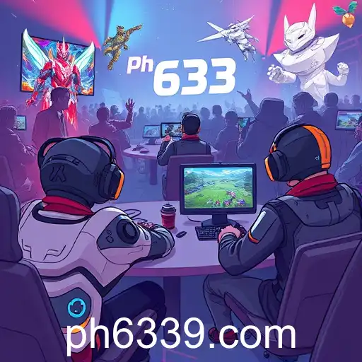 The Rise of Gaming Culture: A Peek into 2025