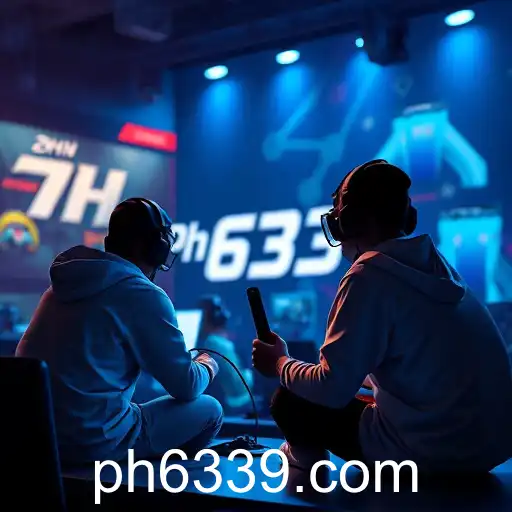 The Rise of Ph 633: Revolutionizing Online Gaming