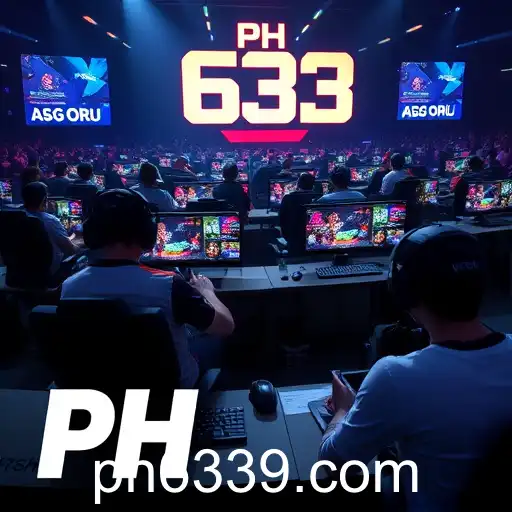 The Rise of Ph 633: Gaming Evolves