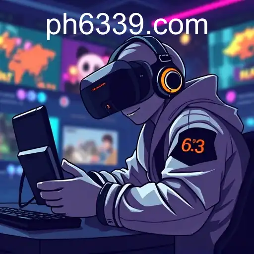 Ph 633: A New Gaming Frontier Amidst a Dynamic Year