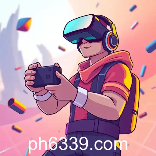 Ph 633: The New Era of Gaming