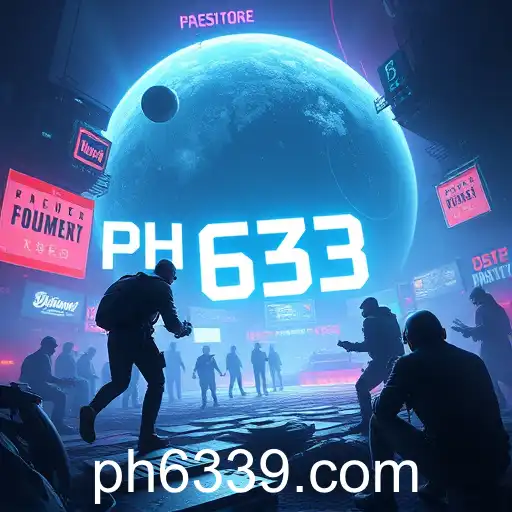 The Rise of Ph 633 in Online Gaming