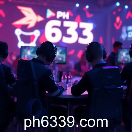 Ph 633 and Gaming Trends