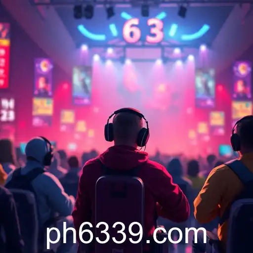 The Digital Gathering: Ph 633's Impact on Gaming