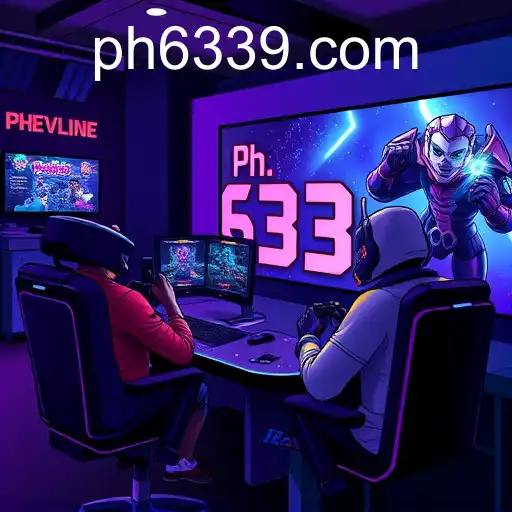 The Rise of Ph 633 in Online Gaming