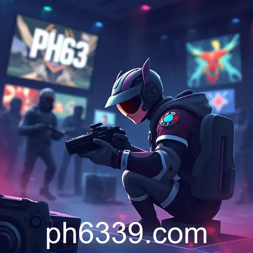 Ph 633: The Evolution of Online Gaming
