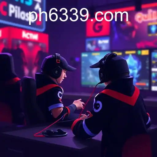 The Rise of Ph 633 in the Gaming World