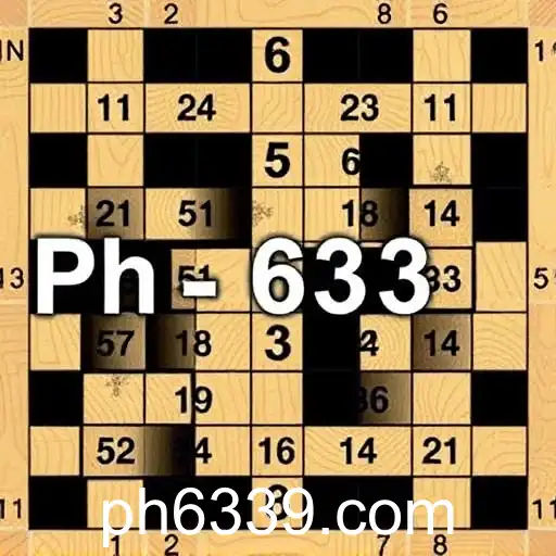 The Fascinating Realm of Logic Puzzles: Exploring the Enigma of 'Ph 633'