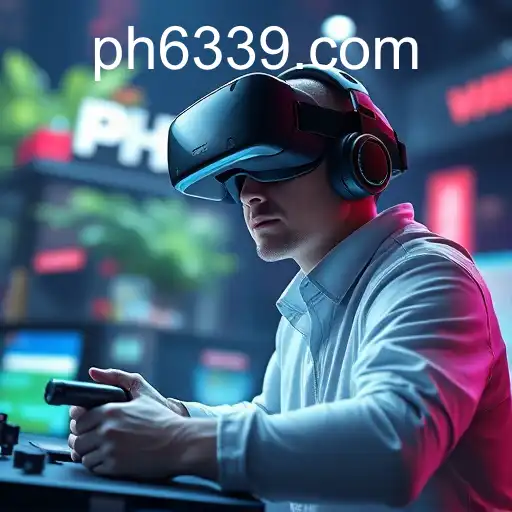Revolutionizing the Gaming Landscape with Ph 633