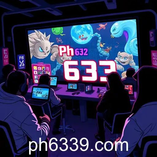 The Rise of Gaming Culture: A Peek into 2025