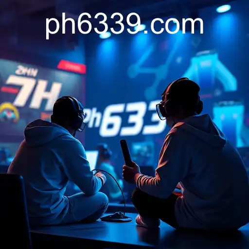 The Rise of Ph 633 in Online Gaming