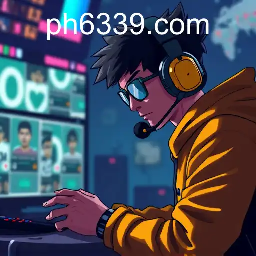 Digital Evolution of Gaming: The Rise of Ph 633