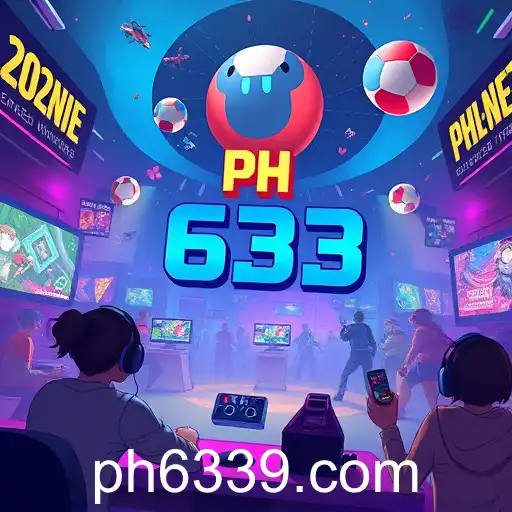 Exploring the Rise of Ph 633