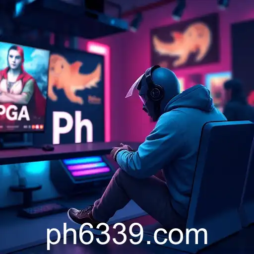 The Rise of 'Ph 633' in the Gaming World