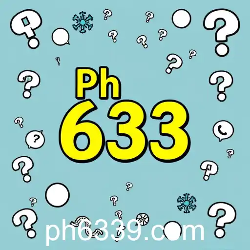Exploring the Intrigue of 'Ph 633' in Trivia Quizzes