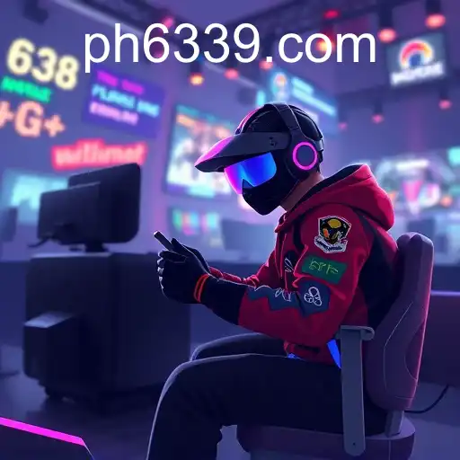 Virtual Worlds and Game Evolution