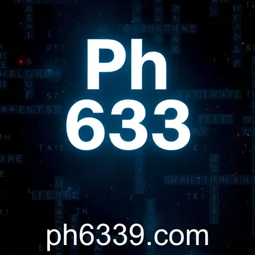 Exploring 'Word Play' and the Mysterious 'Ph 633' Keyword