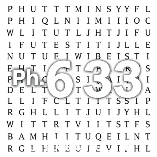 Exploring the Nexus of 'Ph 633' and Word Search Games